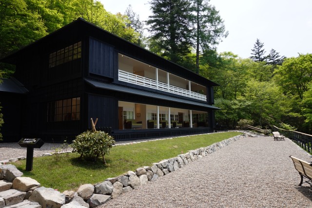 英国大使館別荘記念公園　開園10周年記念イベント